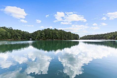 281 Pine Cone Road Blue Ridge GA 30513