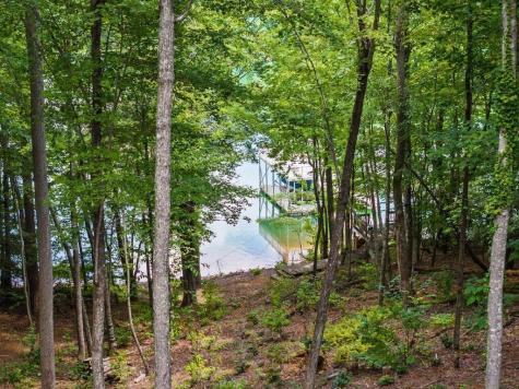 281 Pine Cone Road Blue Ridge GA 30513