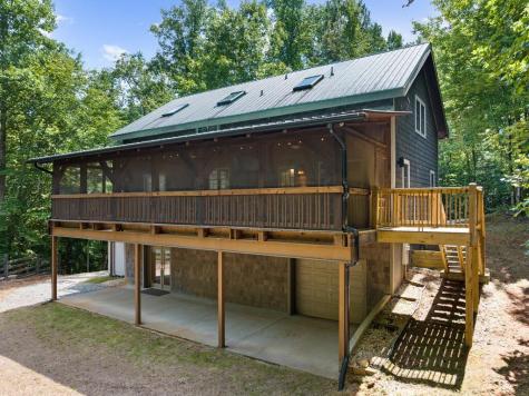 281 Pine Cone Road Blue Ridge GA 30513