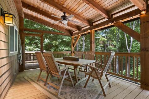 281 Pine Cone Road Blue Ridge GA 30513