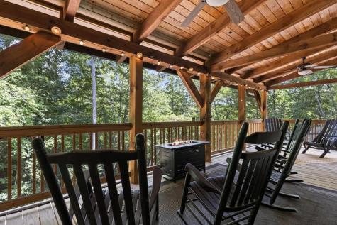281 Pine Cone Road Blue Ridge GA 30513