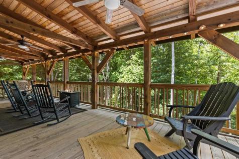 281 Pine Cone Road Blue Ridge GA 30513