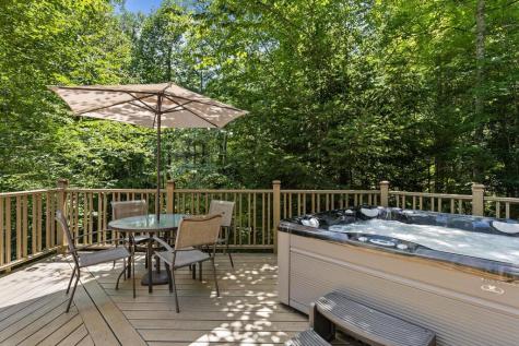 281 Pine Cone Road Blue Ridge GA 30513