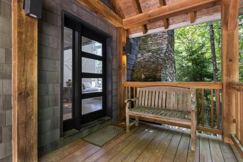 281 Pine Cone Road Blue Ridge GA 30513