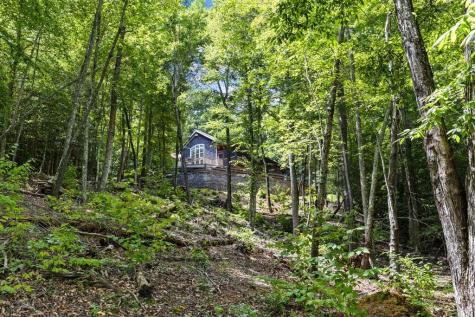 281 Pine Cone Road Blue Ridge GA 30513