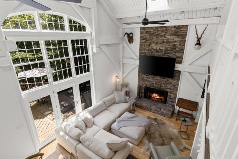 281 Pine Cone Road Blue Ridge GA 30513
