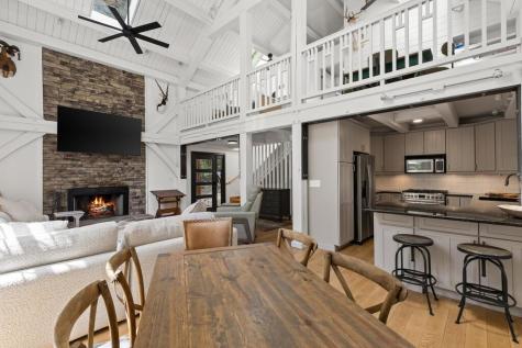 281 Pine Cone Road Blue Ridge GA 30513