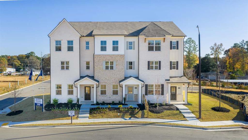 6176 Honeybell Alley Mableton GA 30126