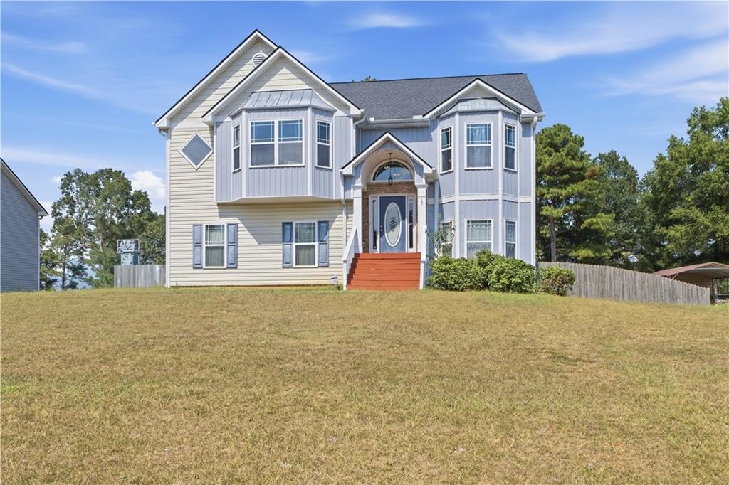 50 Ferguson Drive Euharlee GA 30145