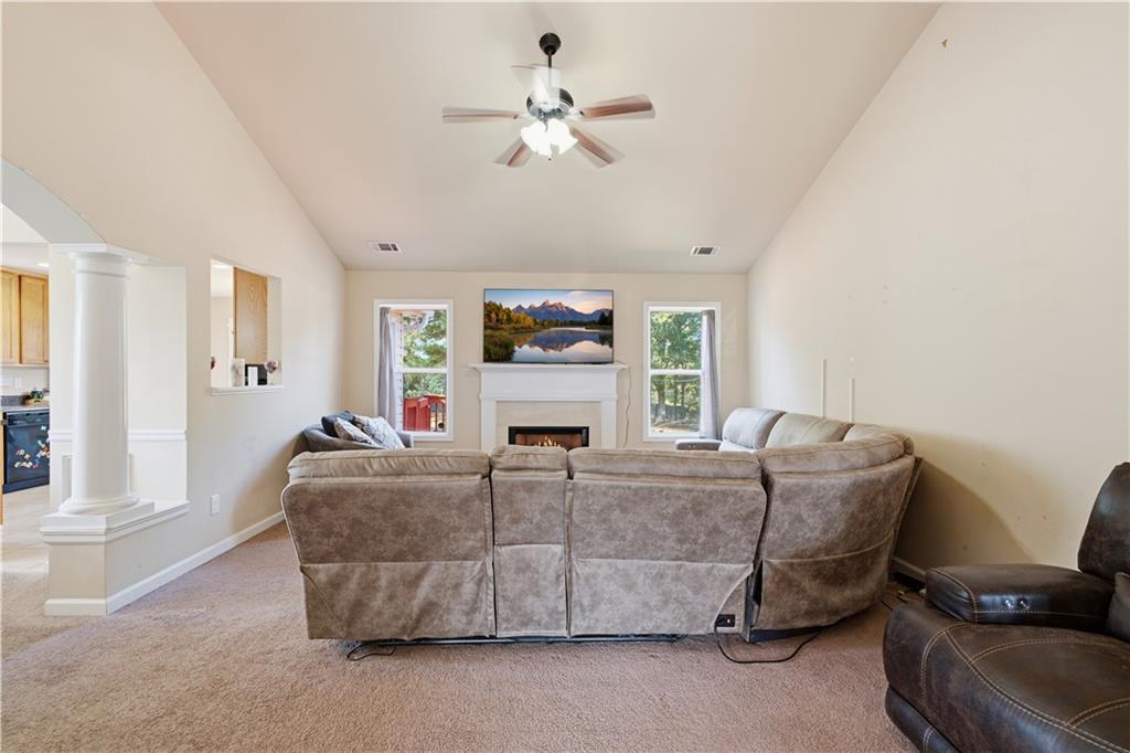 50 Ferguson Drive Euharlee GA 30145