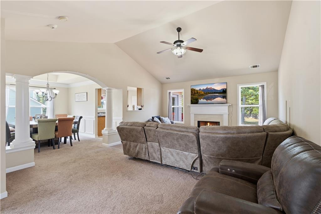 50 Ferguson Drive Euharlee GA 30145