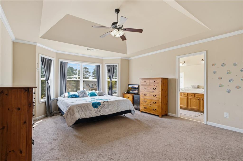50 Ferguson Drive Euharlee GA 30145