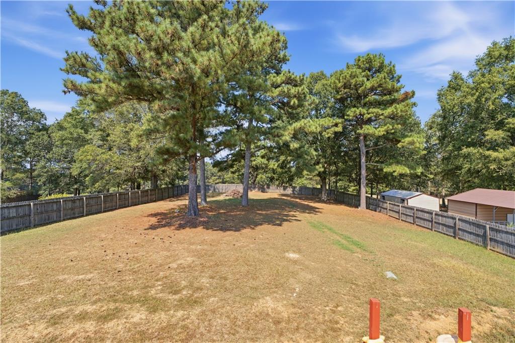 50 Ferguson Drive Euharlee GA 30145