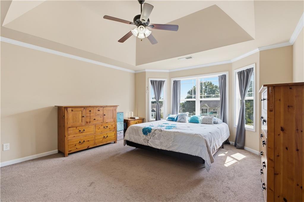50 Ferguson Drive Euharlee GA 30145