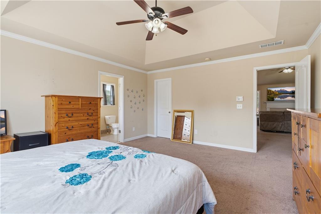 50 Ferguson Drive Euharlee GA 30145