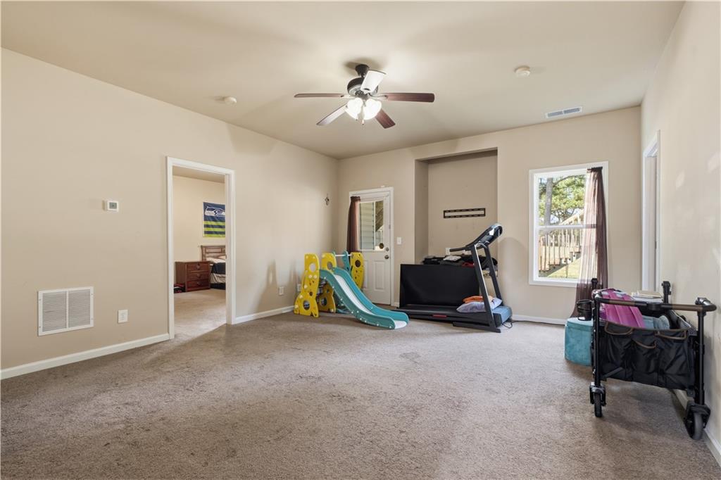 50 Ferguson Drive Euharlee GA 30145