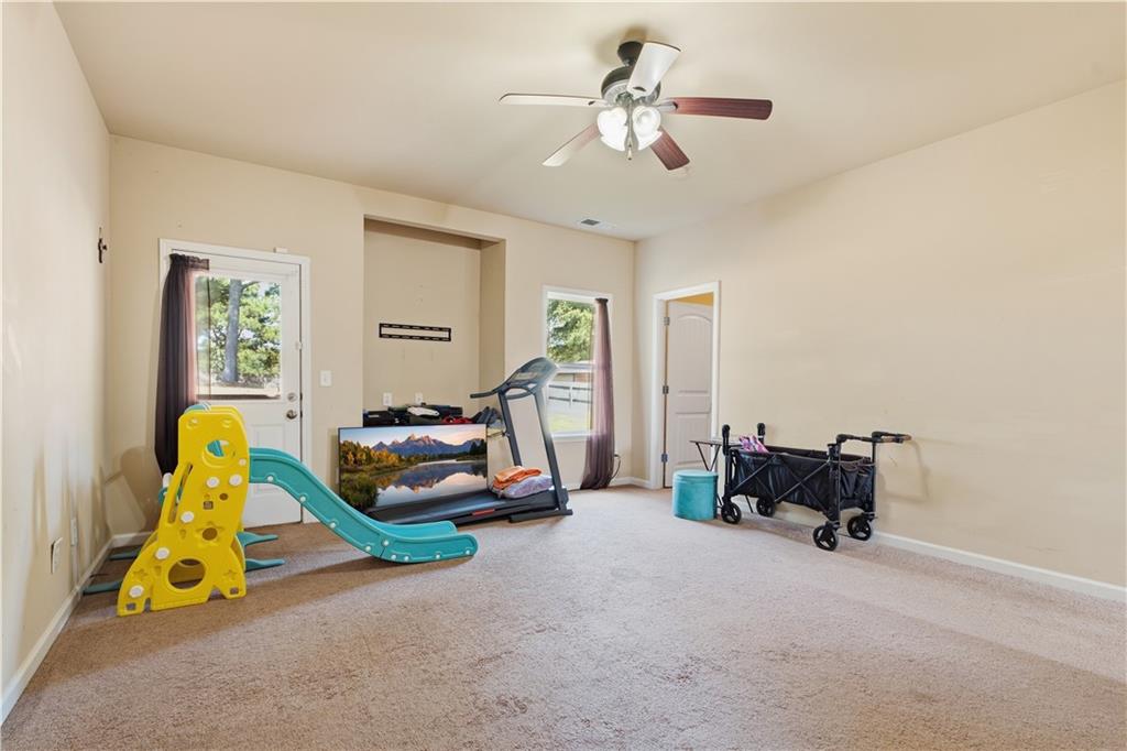 50 Ferguson Drive Euharlee GA 30145