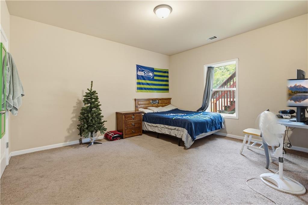 50 Ferguson Drive Euharlee GA 30145