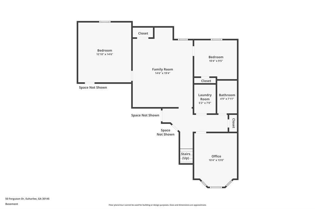 50 Ferguson Drive Euharlee GA 30145