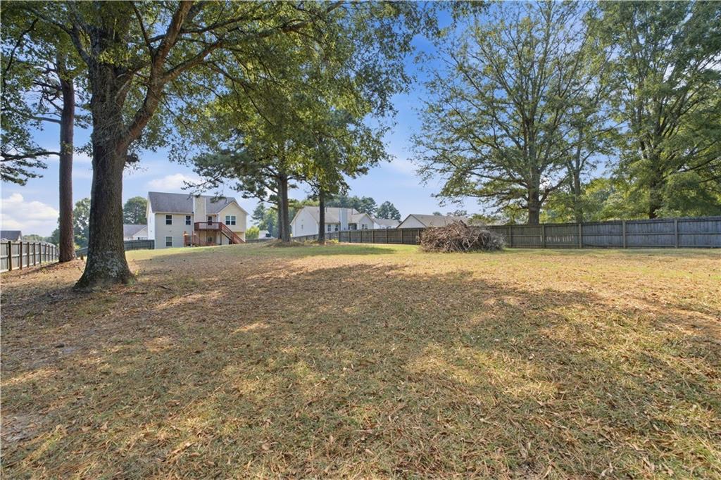 50 Ferguson Drive Euharlee GA 30145