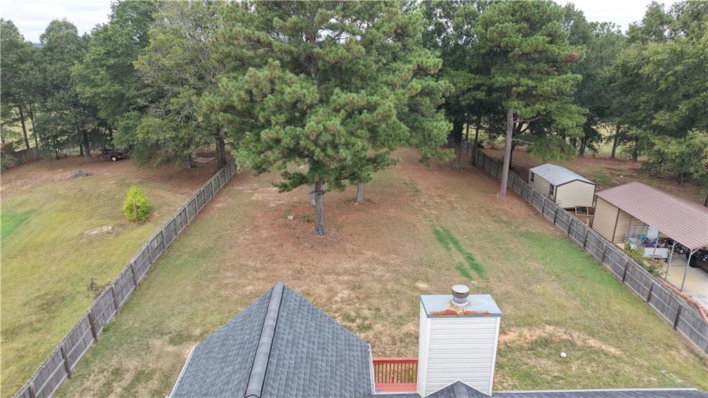 50 Ferguson Drive Euharlee GA 30145