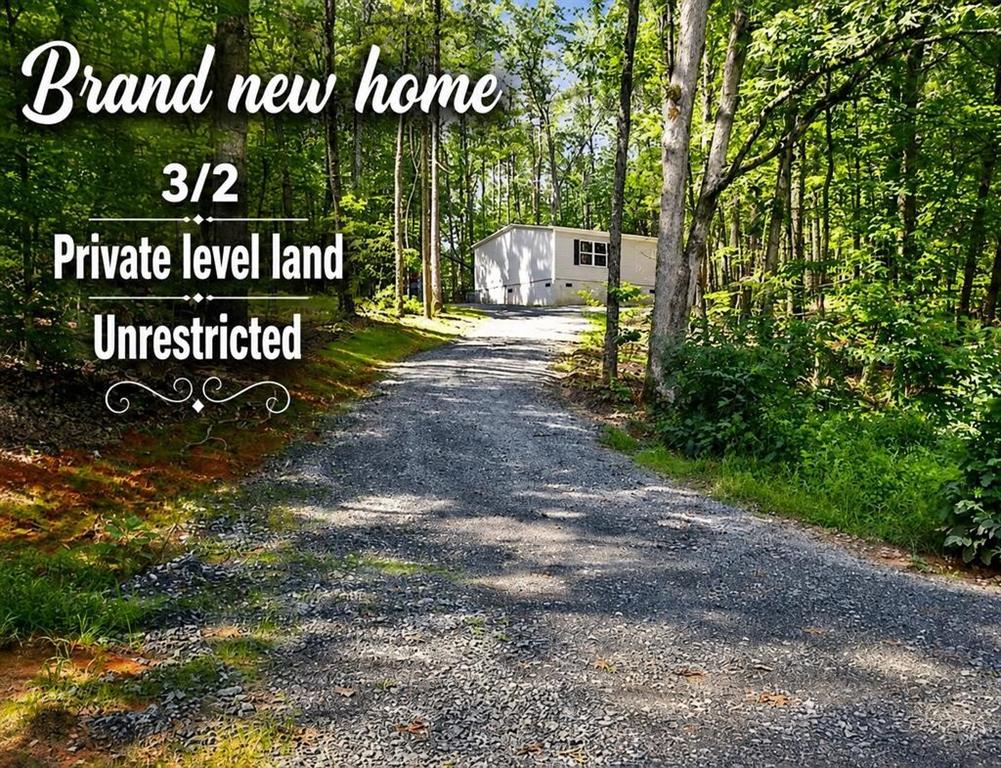 8827 Big Creek Road Ellijay GA 30536