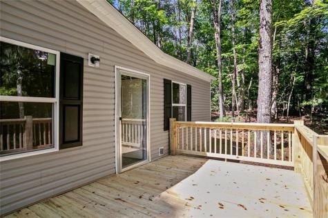 8827 Big Creek Road Ellijay GA 30536