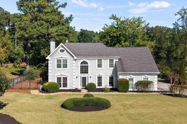 231 Saint Martin Drive Suwanee GA 30024