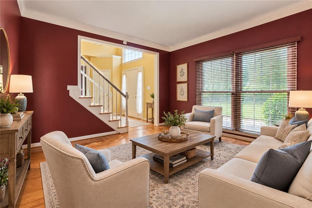 231 Saint Martin Drive Suwanee GA 30024