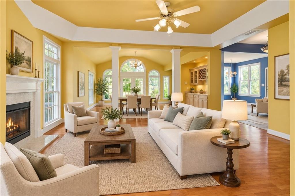 231 Saint Martin Drive Suwanee GA 30024