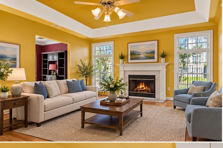 231 Saint Martin Drive Suwanee GA 30024