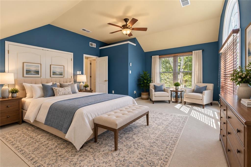 231 Saint Martin Drive Suwanee GA 30024