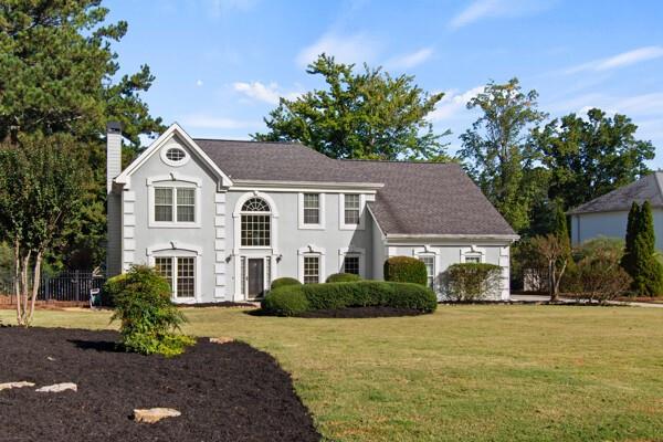 231 Saint Martin Drive Suwanee GA 30024