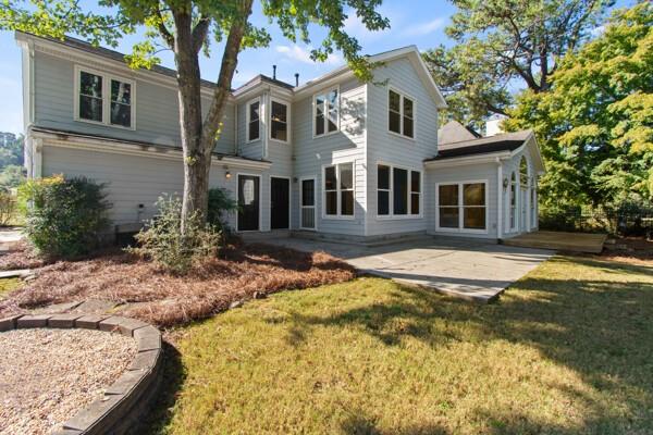 231 Saint Martin Drive Suwanee GA 30024