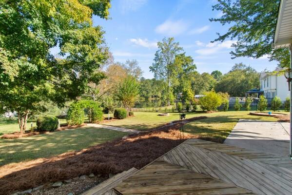 231 Saint Martin Drive Suwanee GA 30024