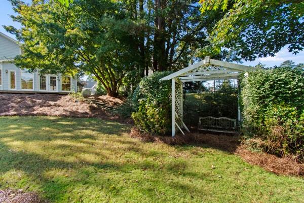 231 Saint Martin Drive Suwanee GA 30024
