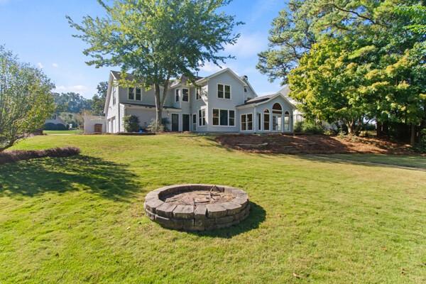 231 Saint Martin Drive Suwanee GA 30024