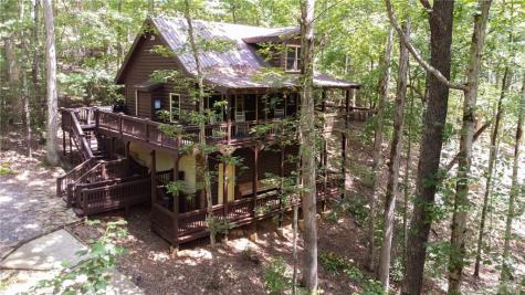 178 Hatchett Trail Cherry Log GA 30522
