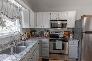 44 Chalet Lane Hiawassee GA 30546