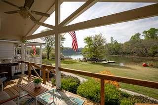 44 Chalet Lane Hiawassee GA 30546