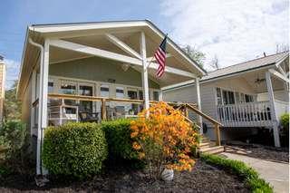 44 Chalet Lane Hiawassee GA 30546