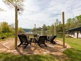 44 Chalet Lane Hiawassee GA 30546
