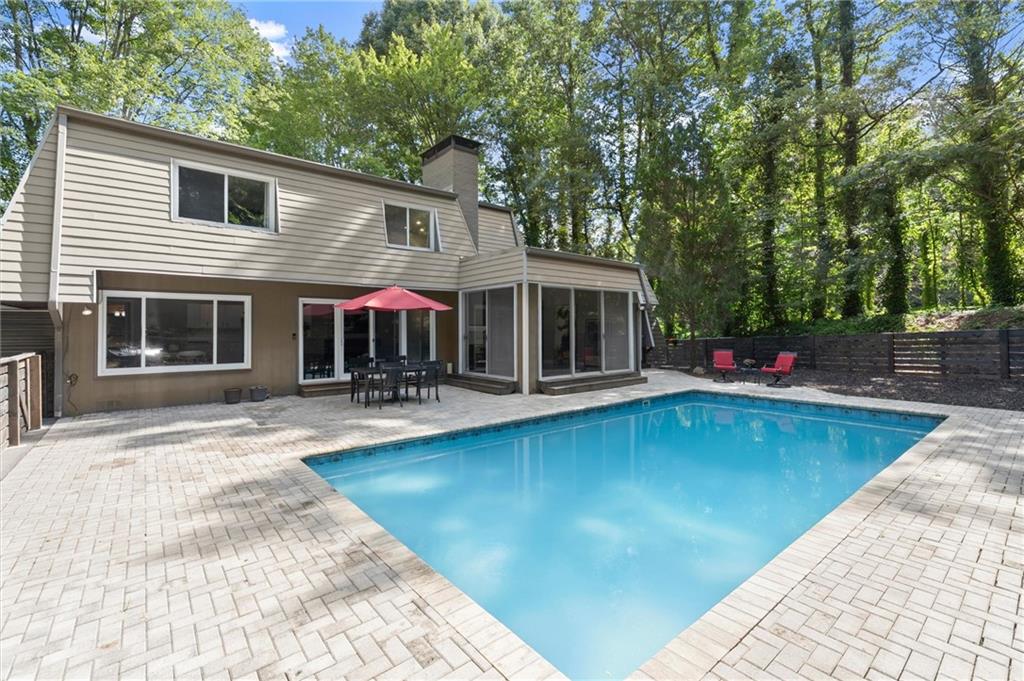 5094 Lake Fjord Pass Marietta GA 30068