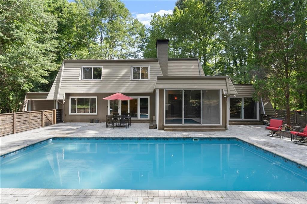 5094 Lake Fjord Pass Marietta GA 30068