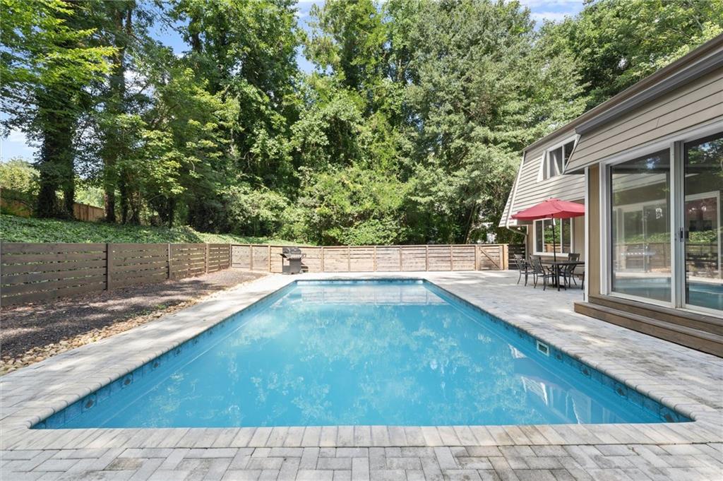 5094 Lake Fjord Pass Marietta GA 30068
