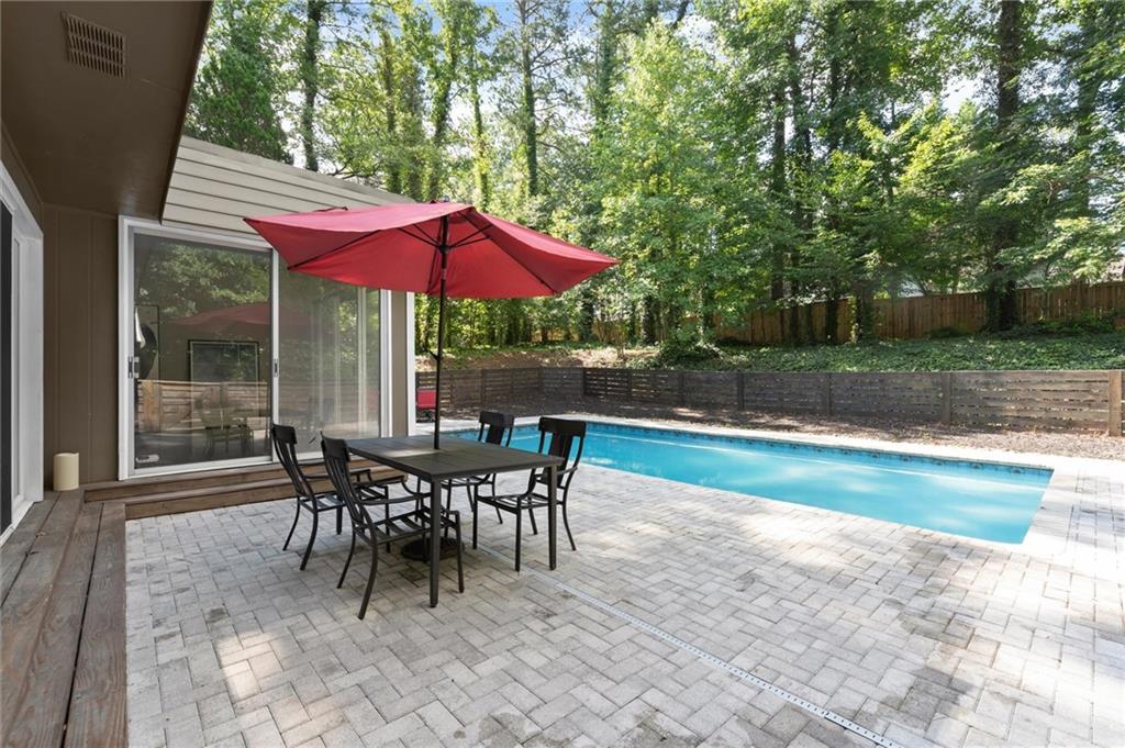 5094 Lake Fjord Pass Marietta GA 30068