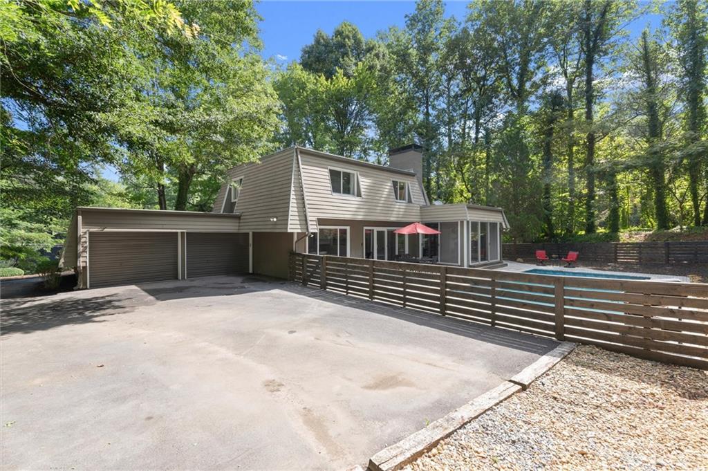5094 Lake Fjord Pass Marietta GA 30068