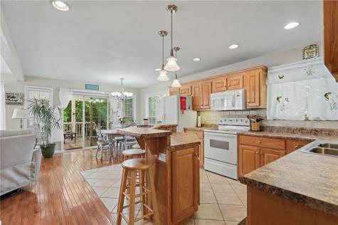 2255 Thunder Oak Road Young Harris GA 30582