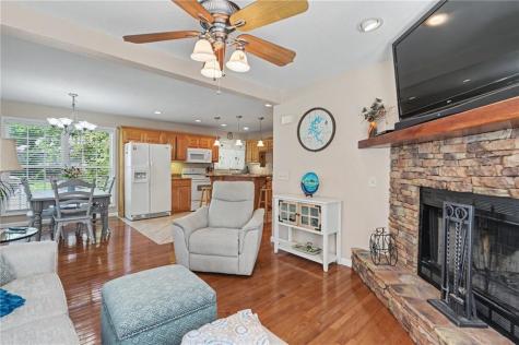 2255 Thunder Oak Road Young Harris GA 30582