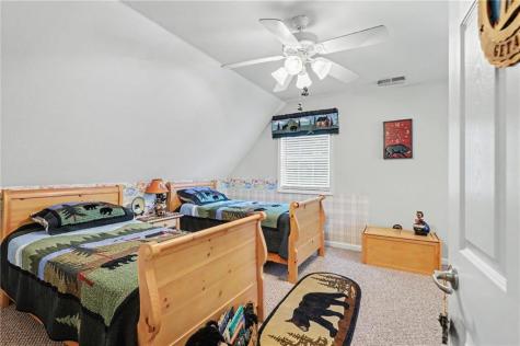 2255 Thunder Oak Road Young Harris GA 30582